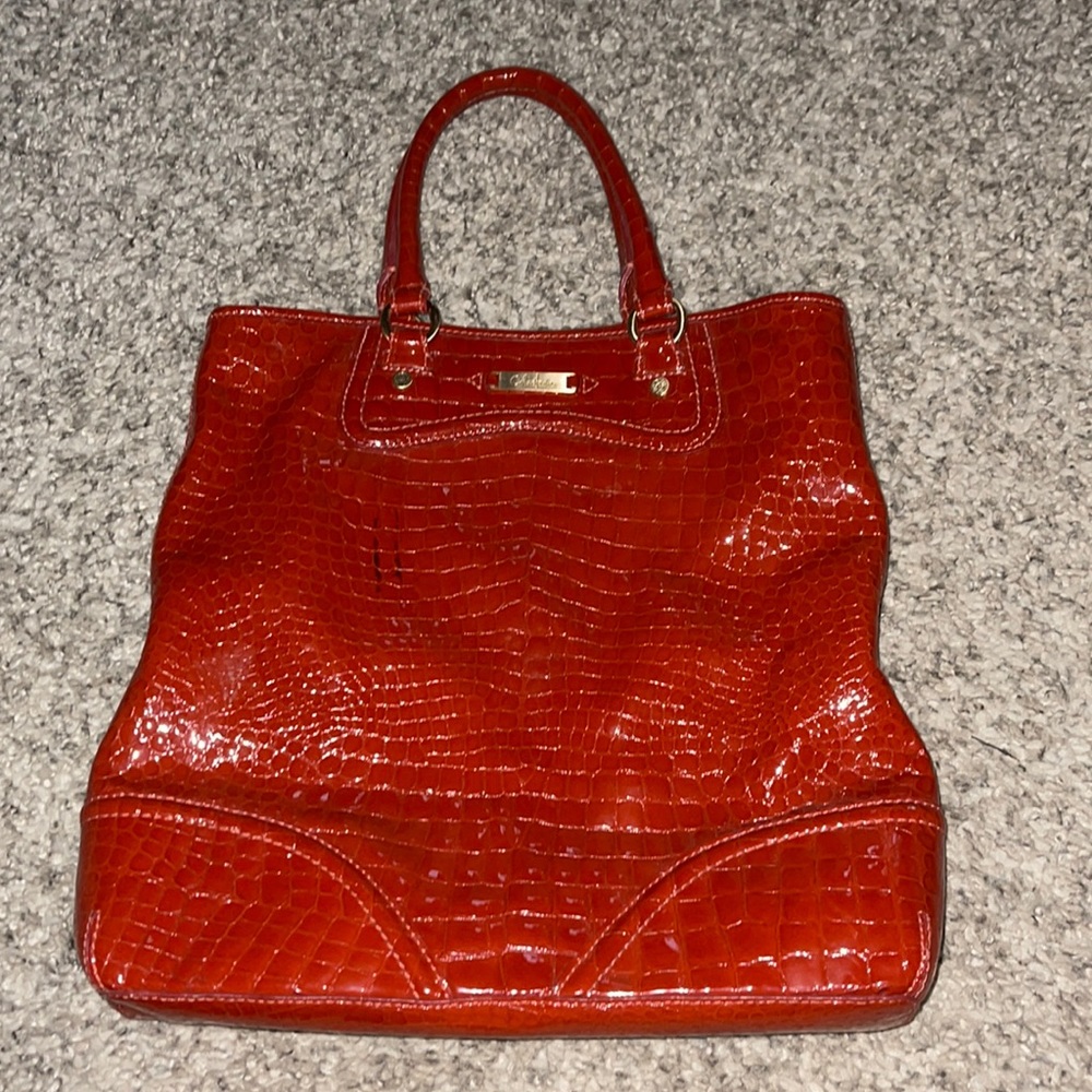 Cole Haan tote bag